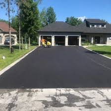 Why Choose Us For All Your Driveway Paving Needs in Sellersburg, IN?